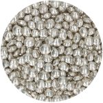 Sprinkles candy choco silver  80g – Image 2