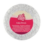 Cake drum rond 153 MM