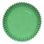 Caissettes à cupcakes vert gazon - 48 pcs – Image 2