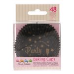 Caissette cupcake party x48