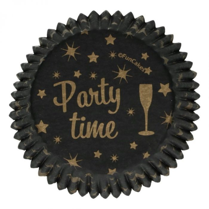Caissette cupcake party x48 – Image 2