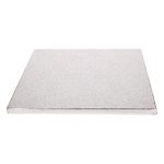 Cake drum carré 252 MM
