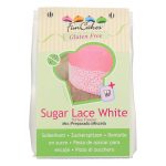 Mix pour Dentelle - Blanc, Sans Gluten 400g
