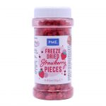 Fraises Lyophilisées 12G