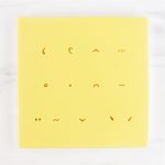 Fun Fonts - Numbers and Specials of Collection 2 31 pcs – Image 4