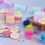 Fun Fonts Alphabet Letter Stamping Set - Collection 3 – Image 6