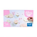 Fun Fonts Cupcakes & Cookie - Collection 3