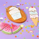 Fun Fonts Cupcakes & Cookie - Collection 3 – Image 3