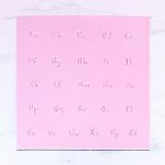 Fun Fonts Cupcakes & Cookie - Collection 3 – Image 4
