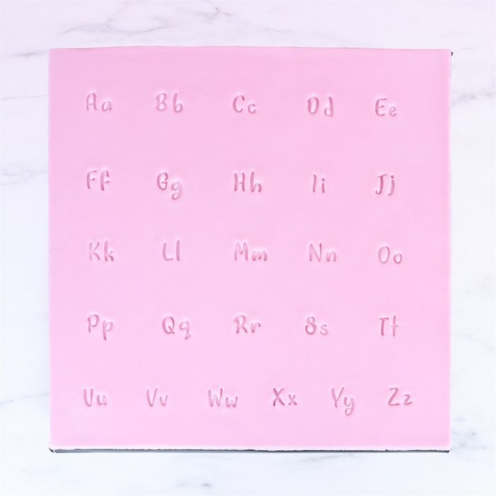 Fun Fonts Cupcakes & Cookie - Collection 3 – Image 4
