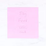 Fun Fonts Cupcakes & Cookie - Collection 3 – Image 5