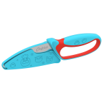 Le Couteau du chef Chefclub Kids Vert – Image 5
