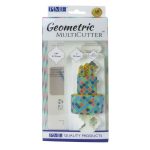 Emporte pièce géométrique moucharabieh x3