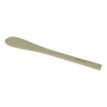 Spatule hêtre ronde 25cm