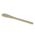 Spatule hêtre ronde 25cm
