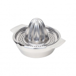 Presse Agrumes Inox Ø17cm H9cm