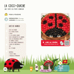 Livre Kids : On s'amuse en Cuisine – Image 3