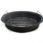 Grille pour Roaster grand format 46 x 31 x 19cm – Image 2