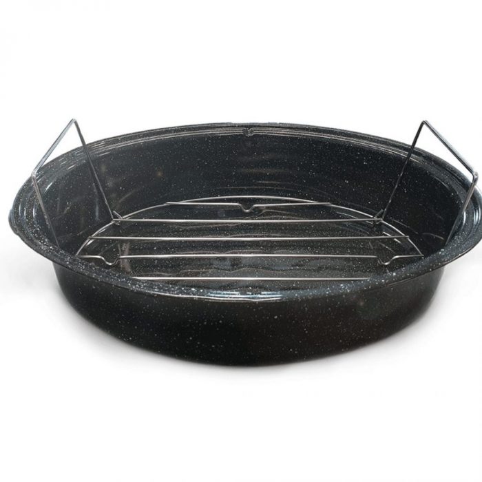 Grille pour Roaster grand format 46 x 31 x 19cm – Image 2