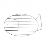 Grille pour Roaster grand format 46 x 31 x 19cm