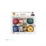 Harry Potter - Lot de décorations pour 96 cupcakes