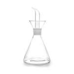 Huilier éprouvette verre 250 ml