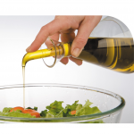 Huilier éprouvette verre 250 ml – Image 2
