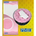 Tapis impression bulle