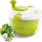 Essoreuse À Salade 24 Cm