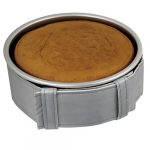 Bande de cuisson Ø 300 à 400 H 50 MM