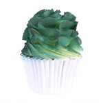 Spray Lustrant Comestible Vert 100ml – Image 2