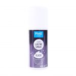 Spray Lustrant Comestible Noir 100ml