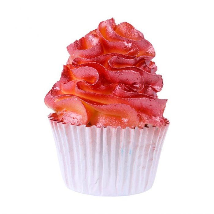Spray Lustrant Comestible Rose 100ml – Image 2