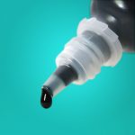 Colorant aérographe turquoise - 16ml