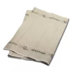 Toile pain lin 60 CM, 2,3 M