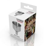 Mini égouttoir inox Ø 4 CM