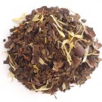 Maté toasté gourmand feuilles vrac