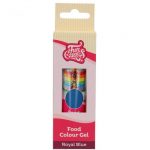 Colorant gel bleu marine 30 gr