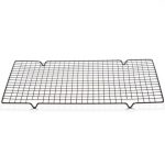 Grille de refroidissement antiadhésive  40 x 25 CM
