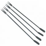 Curettes à Homard inox x4
