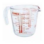 Broc mesureur 0,5 L 'classic'
