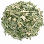 Maté gingembre citron bio vrac