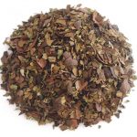 Maté toasté choco menthe bio vrac