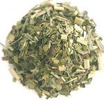 Maté citron menthe bio vrac
