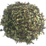 Maté rooibos orange bio vrac