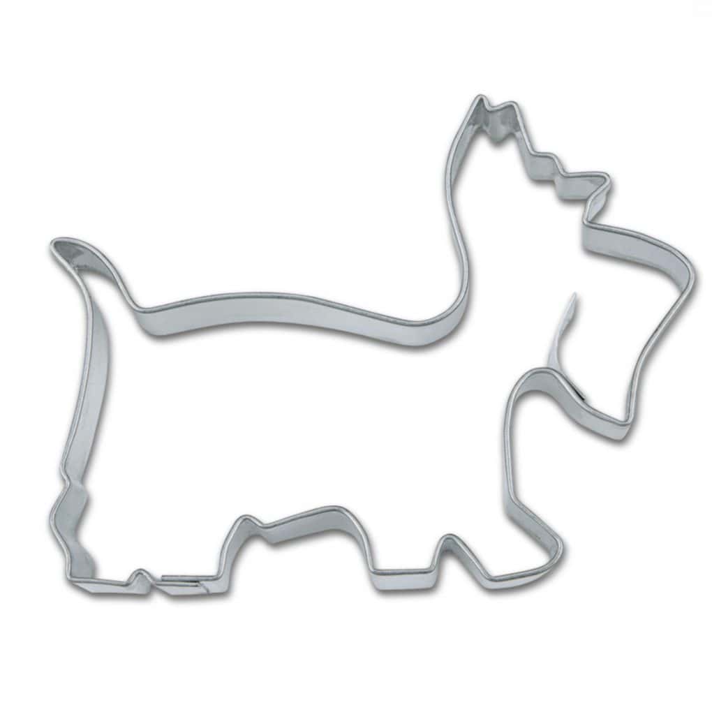 Modifier-photo-1024-WordPress-131.jpg Emporte-pièces Inox Westie 7,5 cm – Image 1