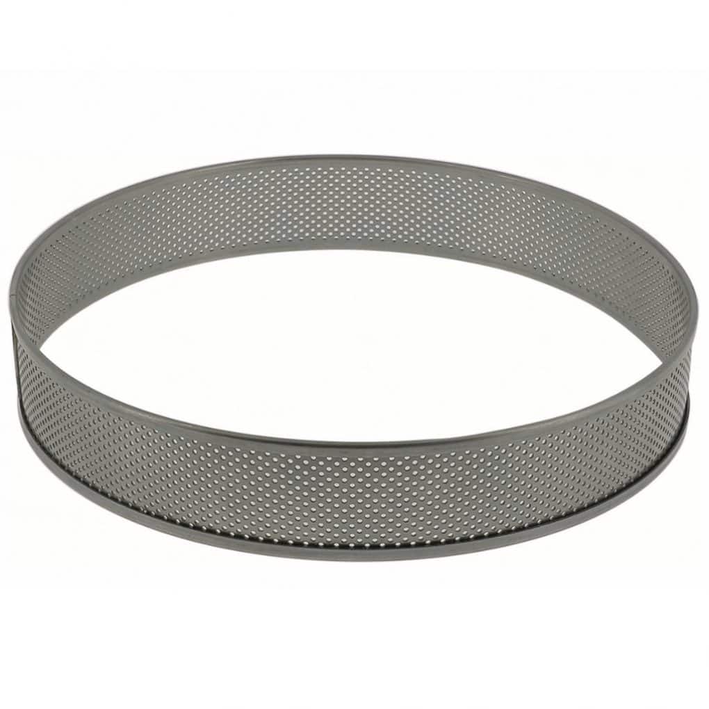 Modifier-photo-1024-WordPress-133.jpg Cercle inox perforée Ø240 H 35 MM – Image 1