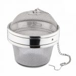 Boule à infuser inox Ø 8,5 CM