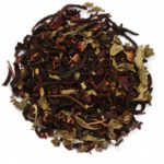 Vrac infusion super baies rouges