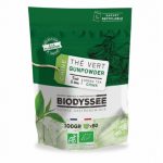 Thé vert Gunpowder Chine 100gr